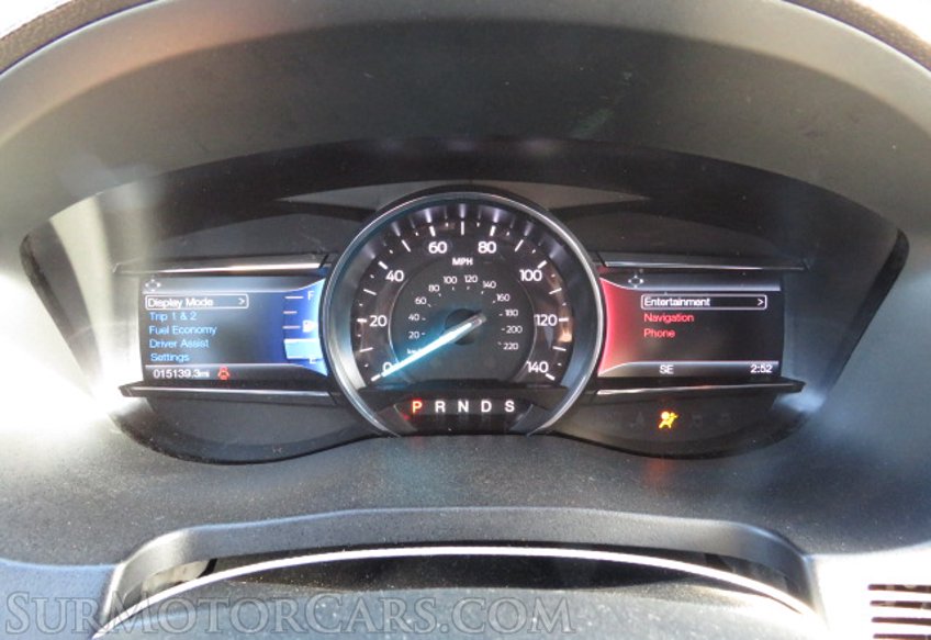 2017 Ford Explorer - Image 49