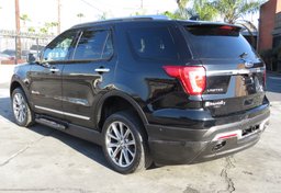 2017 Ford Explorer - Image 8