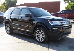 2017 Ford Explorer - Image 4