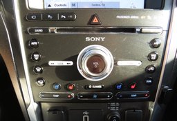 2017 Ford Explorer - Image 52