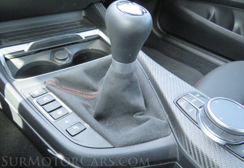 2021 BMW M2 - Image 31