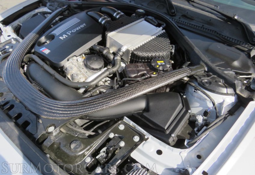 2021 BMW M2 - Image 51