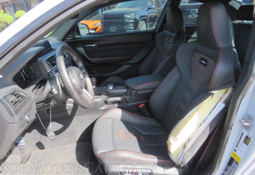 2021 BMW M2 - Image 22