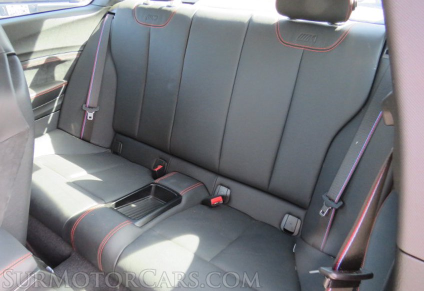 2021 BMW M2 - Image 26