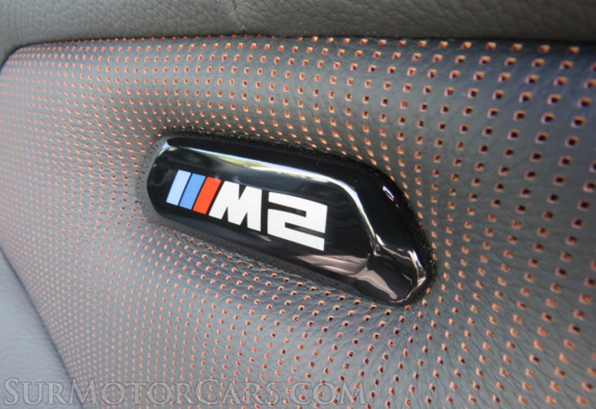 2021 BMW M2 - Image 41