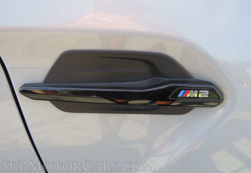 2021 BMW M2 - Image 18