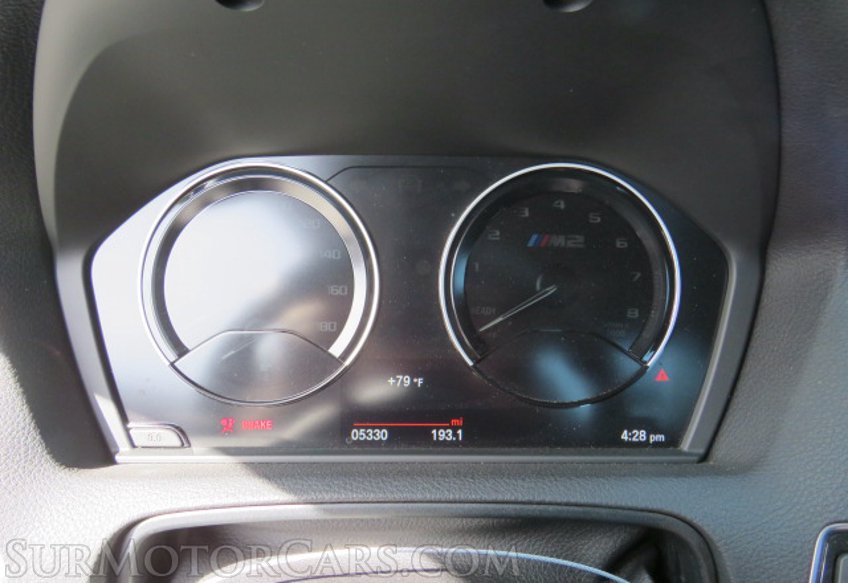 2021 BMW M2 - Image 28