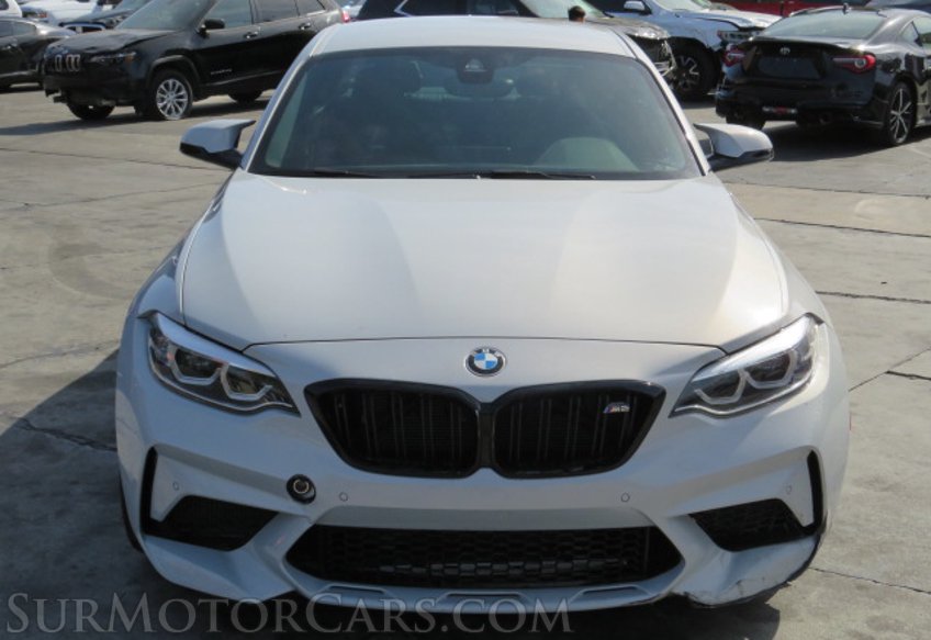 2021 BMW M2 - Image 14