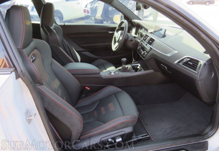 2021 BMW M2 - Image 23