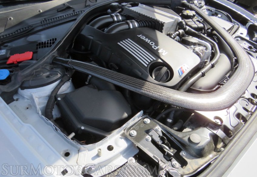 2021 BMW M2 - Image 49