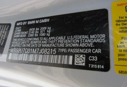 2021 BMW M2 - Image 48