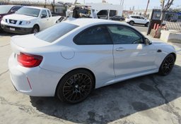 2021 BMW M2 - Image 10