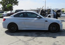 2021 BMW M2 - Image 6