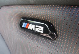 2021 BMW M2 - Image 41