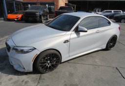 2021 BMW M2 - Image 1