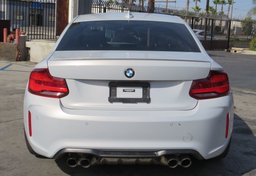 2021 BMW M2 - Image 12