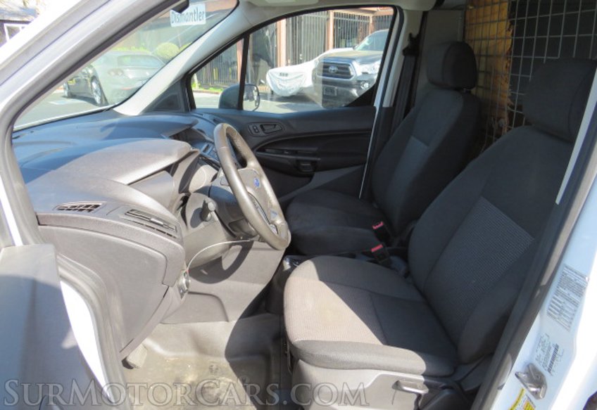 2018 Ford Transit Connect Van - Image 15