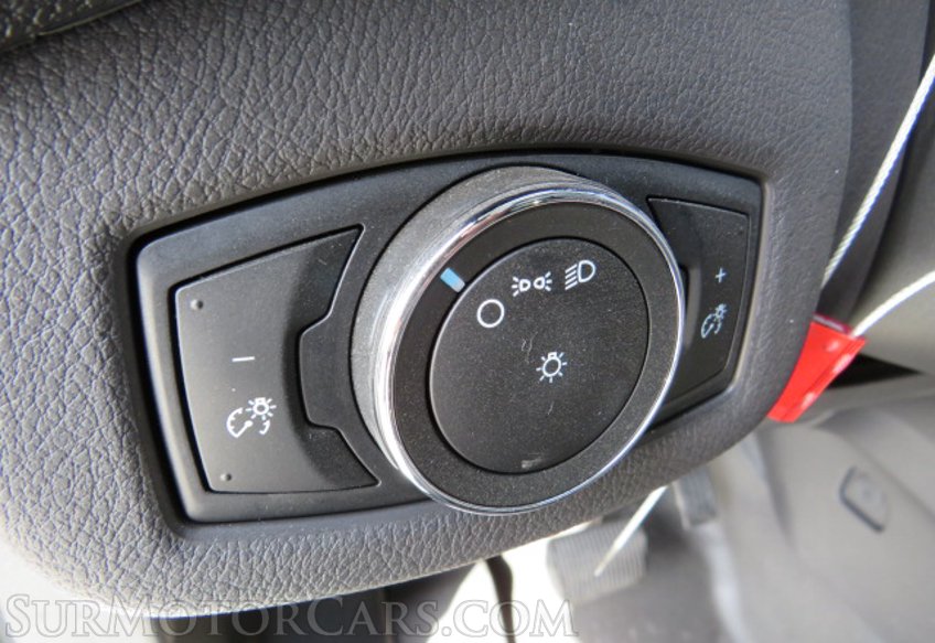 2018 Ford Transit Connect Van - Image 31
