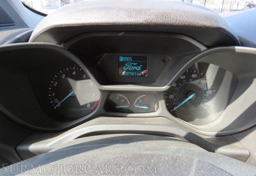 2018 Ford Transit Connect Van - Image 34
