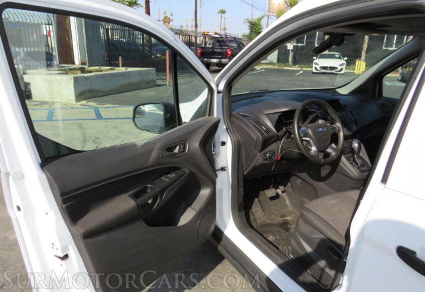 2018 Ford Transit Connect Van - Image 17