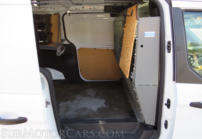 2018 Ford Transit Connect Van - Image 24