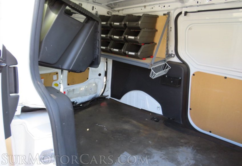 2018 Ford Transit Connect Van - Image 26