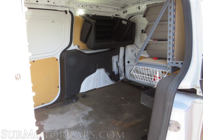 2018 Ford Transit Connect Van - Image 29