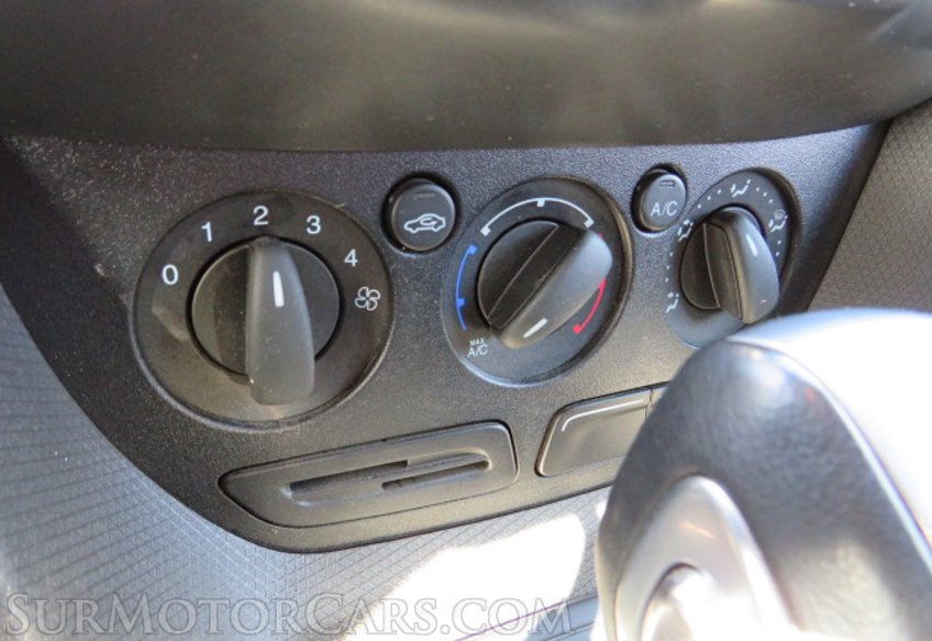 2018 Ford Transit Connect Van - Image 39