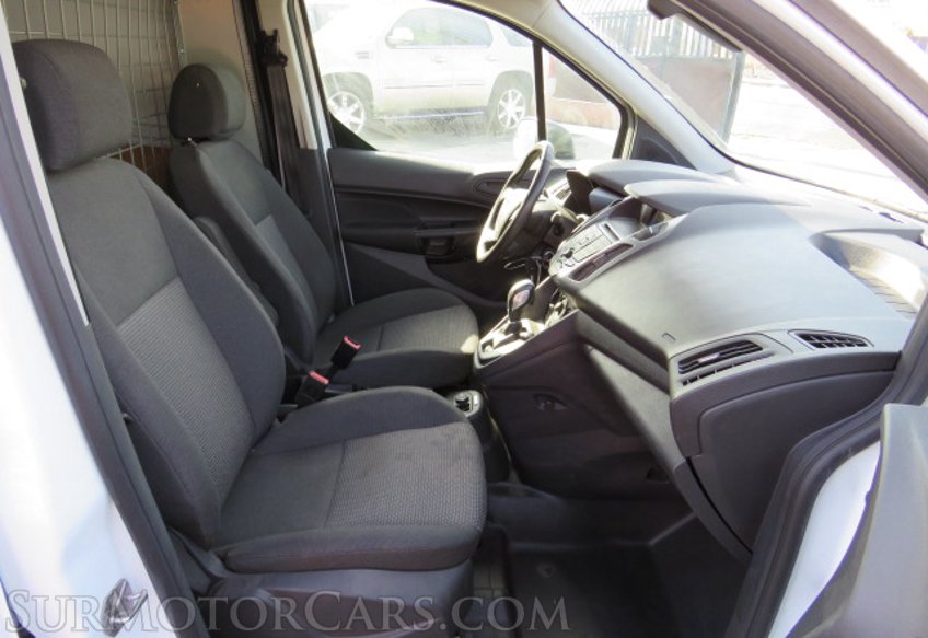 2018 Ford Transit Connect Van - Image 20