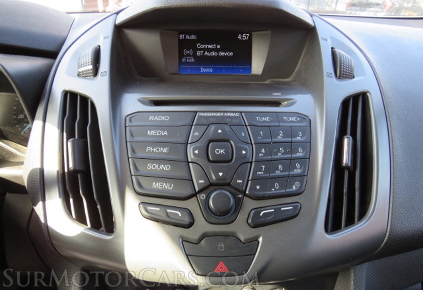 2018 Ford Transit Connect Van - Image 40