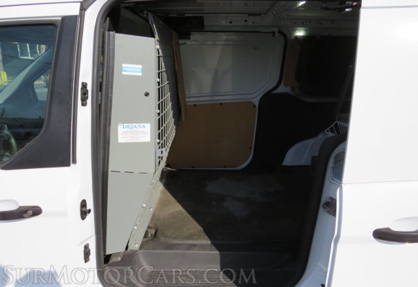 2018 Ford Transit Connect Van - Image 27