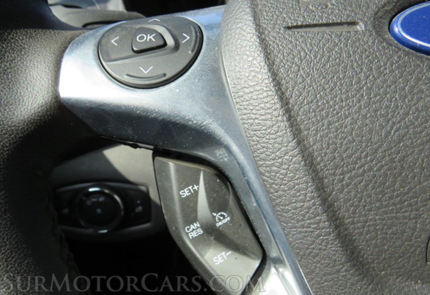 2018 Ford Transit Connect Van - Image 35