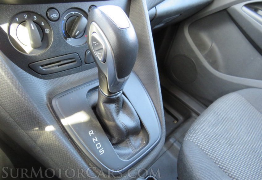 2018 Ford Transit Connect Van - Image 38