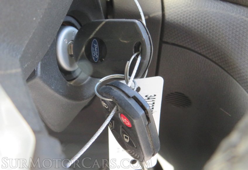 2018 Ford Transit Connect Van - Image 37