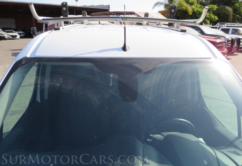 2018 Ford Transit Connect Van - Image 12