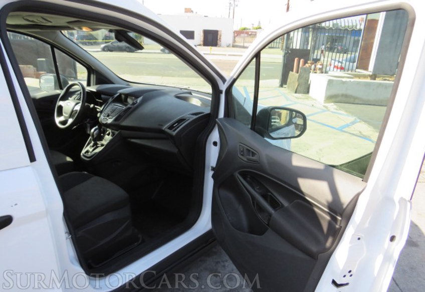 2018 Ford Transit Connect Van - Image 19
