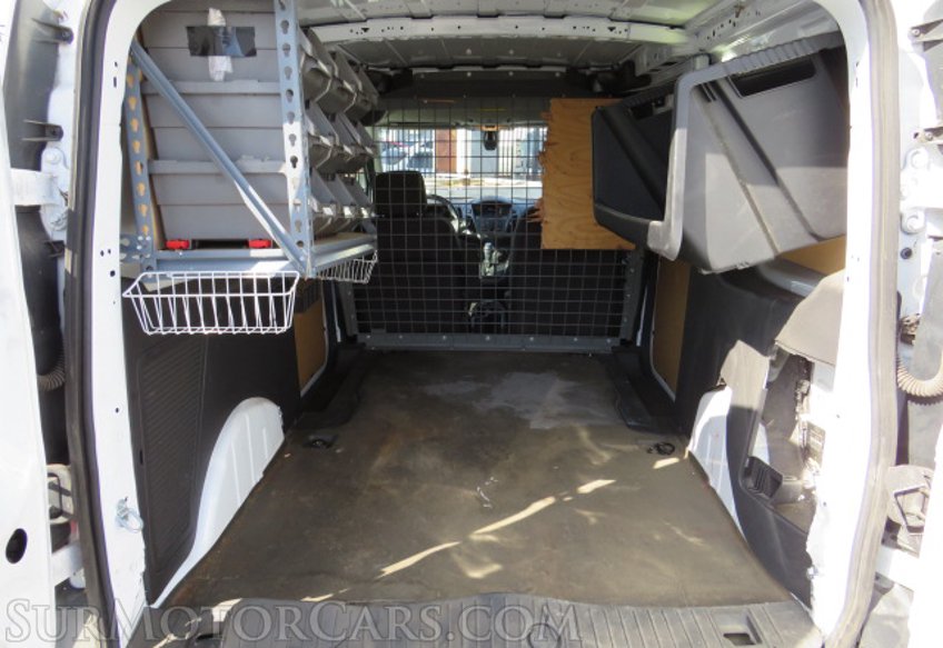 2018 Ford Transit Connect Van - Image 22
