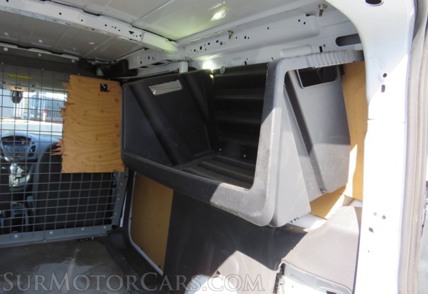 2018 Ford Transit Connect Van - Image 21