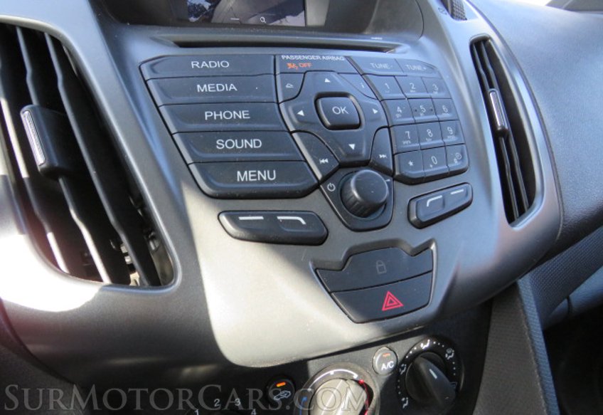 2018 Ford Transit Connect Van - Image 42