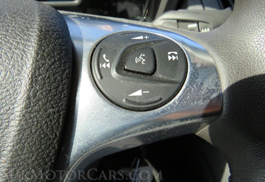 2018 Ford Transit Connect Van - Image 36