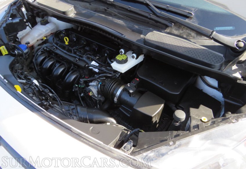 2018 Ford Transit Connect Van - Image 43