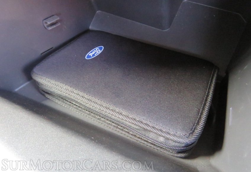 2018 Ford Transit Connect Van - Image 47