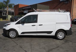 2018 Ford Transit Connect Van - Image 3