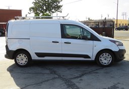 2018 Ford Transit Connect Van - Image 8