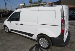 2018 Ford Transit Connect Van - Image 4
