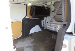 2018 Ford Transit Connect Van - Image 29