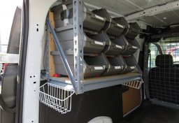 2018 Ford Transit Connect Van - Image 23