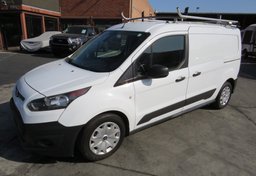 2018 Ford Transit Connect Van - Image 2