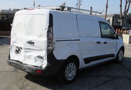 2018 Ford Transit Connect Van - Image 9