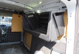 2018 Ford Transit Connect Van - Image 21